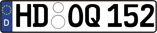 HD-OQ152