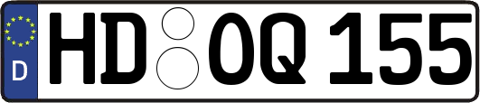 HD-OQ155