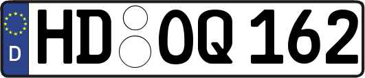 HD-OQ162