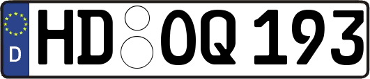 HD-OQ193