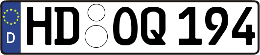 HD-OQ194