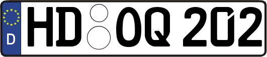 HD-OQ202