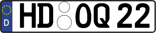 HD-OQ22