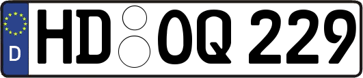 HD-OQ229