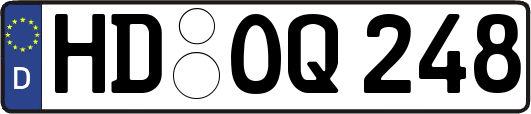 HD-OQ248