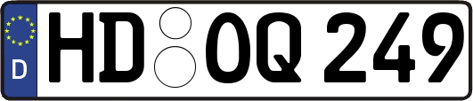 HD-OQ249