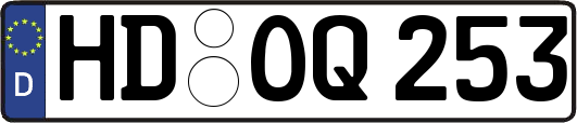 HD-OQ253