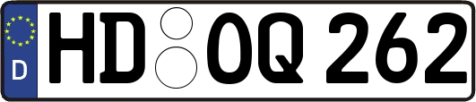 HD-OQ262