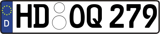 HD-OQ279