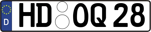 HD-OQ28