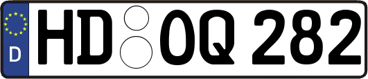 HD-OQ282