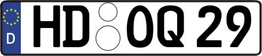 HD-OQ29