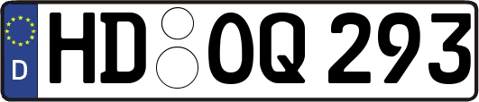 HD-OQ293