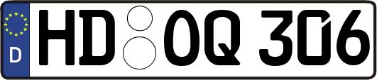 HD-OQ306