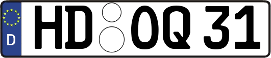 HD-OQ31