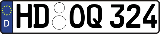 HD-OQ324
