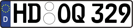 HD-OQ329