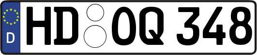 HD-OQ348