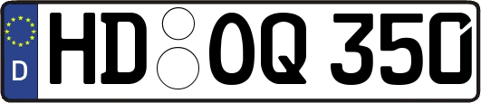 HD-OQ350