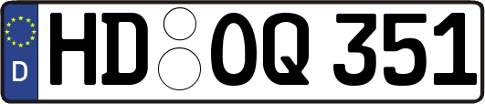 HD-OQ351