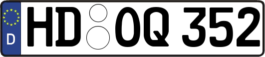 HD-OQ352