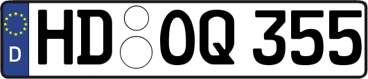 HD-OQ355