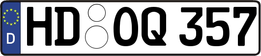 HD-OQ357