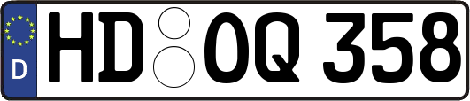 HD-OQ358