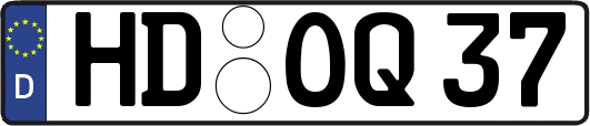 HD-OQ37