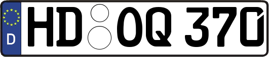 HD-OQ370