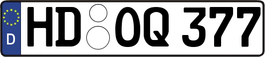 HD-OQ377