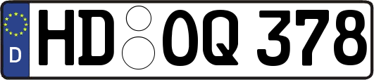 HD-OQ378