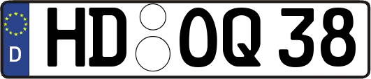 HD-OQ38