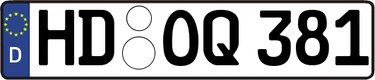 HD-OQ381
