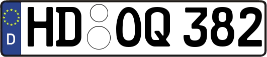 HD-OQ382