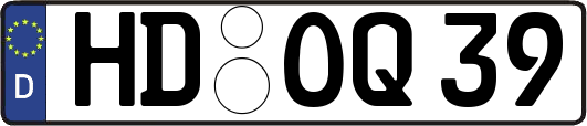 HD-OQ39