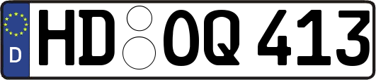 HD-OQ413
