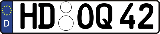 HD-OQ42