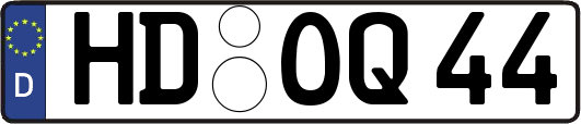 HD-OQ44
