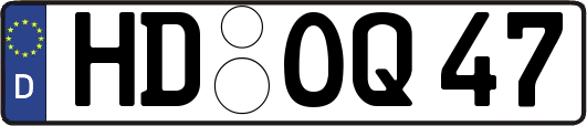 HD-OQ47