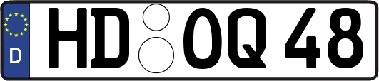 HD-OQ48