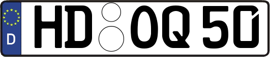 HD-OQ50