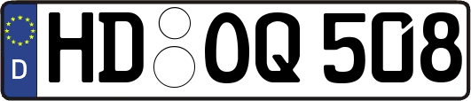 HD-OQ508