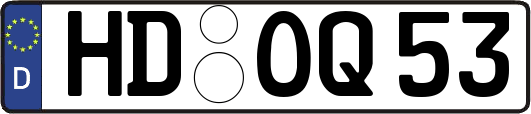 HD-OQ53
