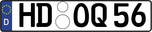 HD-OQ56