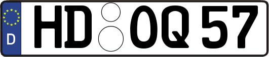 HD-OQ57