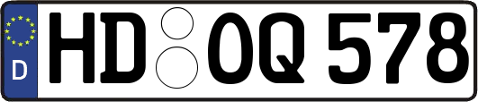 HD-OQ578