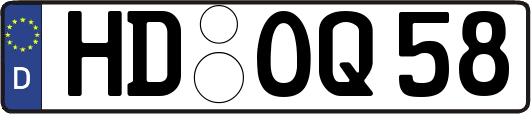 HD-OQ58