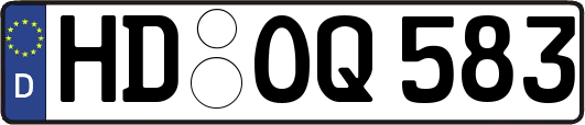HD-OQ583