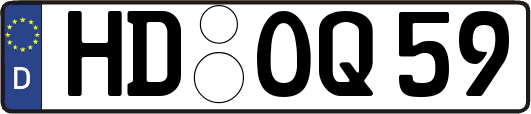 HD-OQ59